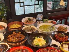 -胖鱼头·南京菜·河景餐厅(夫子庙店)