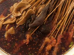 冷锅串-三生小馆(亭知路店)
