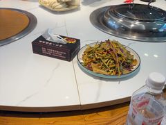-东北人家铁锅炖(水岸帝景店)