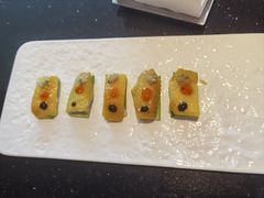 -三亚亚龙湾瑞吉酒店·铭轩中餐厅Mingxuan·海南菜·粤菜