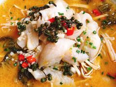 -肖记公安牛肉鱼杂馆· 省级非物质文化遗产(仁和路店)