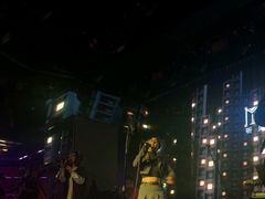 -MOSSO音乐酒吧·live house(南京旗舰店)