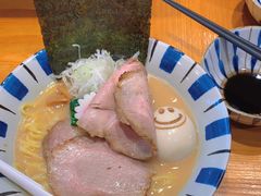-Ramen满吉·豚骨拉面(丽园路店)