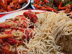 -金陵一哥龙虾(水木秦淮店)