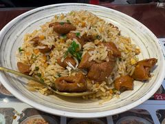 -扬二春炒饭(国庆路总店)