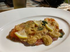 -BISTROFIORE美伊娜(伊犁南路店)