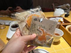 -蔡澜点心·粤菜(花城汇南区店)