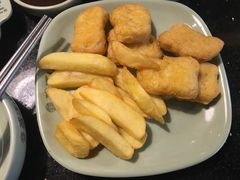 -盛江山自助料理(太原街万达店)
