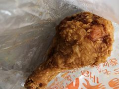 -潘大师炸鸡腿(莱蒙店)