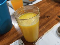 -汉巴味德(沈阳万象汇店)