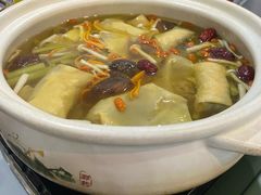 -金龙·打边炉(武进路店)