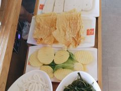 -牛很鲜潮汕牛肉火锅(乐清店)