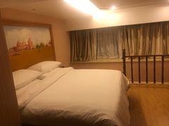 -维也纳酒店(南京奥体中心店)