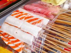 -小魏哥果仁烤面筋