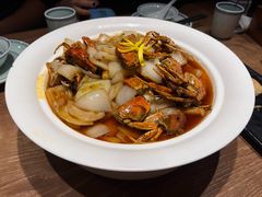 -周家二小姐的菜(西津渡店)