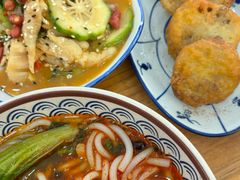 -阿木舂记·特色小吃(平江路店)