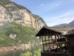 -乌江画廊(彭水苗族土家族自治县)
