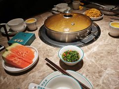 -淘米捞·米汤脆鲩鱼火锅(福田皇岗店)