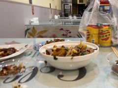 -金姐台湾菜(珠江路店)