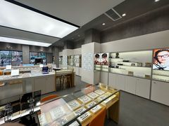 -宝明斋眼镜(大观园店)