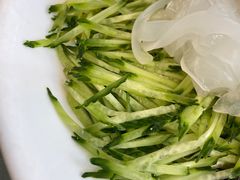 -韩记海鲜饺子旗舰店(红海新区店)