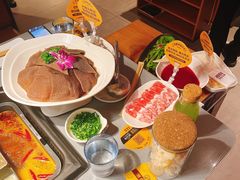 -巴奴毛肚火锅(新街口金鹰店)