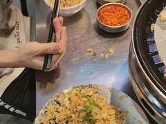 -燚青春东北泥炉烤肉(百合店)