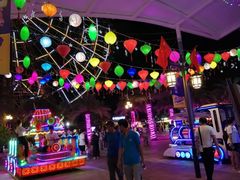 -三亚海昌梦幻海洋不夜城