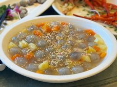 -同君福大酒楼(紫新路店)