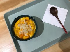 杨枝甘露-小团圆糖水铺(襄阳南路店)