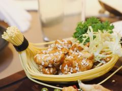 -海口万豪中餐厅·粤菜·海南菜· 平价海鲜·茶点· KTV包房