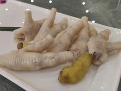 -国贸旋转餐厅(国贸广场店)