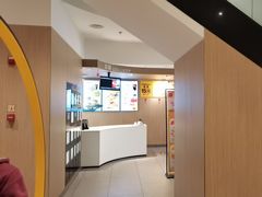 -麦当劳(西单明珠店)