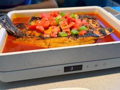 -半天妖烤鱼(和平印象城店)