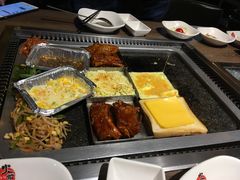 -火炉火自助餐(朝阳大悦城店)