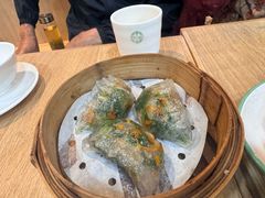 -添好运点心专门店(中环IFC店)