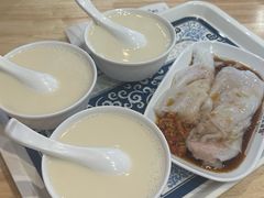 -冰泉豆浆馆(阳朔店)