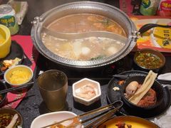 -牛New寿喜烧(虹桥新天地店)