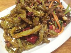 -張飛扒肉·龙江非遗(道外店)
