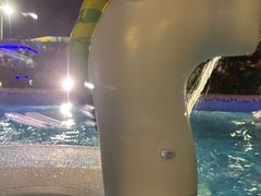 -重庆海昌加勒比海水世界