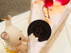 -PAUL LAFAYET 法式甜品(港汇广场店)