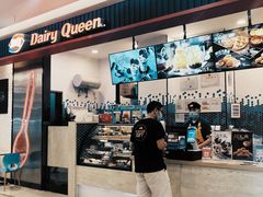 -DQ·蛋糕·冰淇淋(科华王府井店)