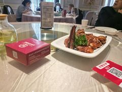 -王府井酒店(金桥港湾店)