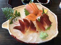 -滩万日本料理Nadaman(国贸大酒店)