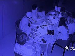 -LIENOW来闹密室剧本推理&狼人杀(李家村万达广场店)