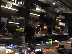-橘焱胡同烧肉夜食(BFC外滩金融中心店)