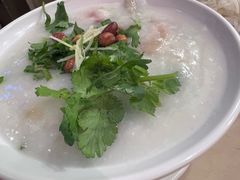 -盛记粥面(佐敦店)