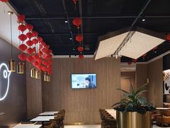 -德克士(长安百货店)