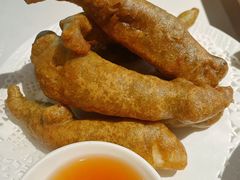 -顶特勒·黄鱼馆·特色菜(上海大世界店)