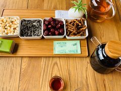 -MAP CHA普洱茶馆(翠湖店)